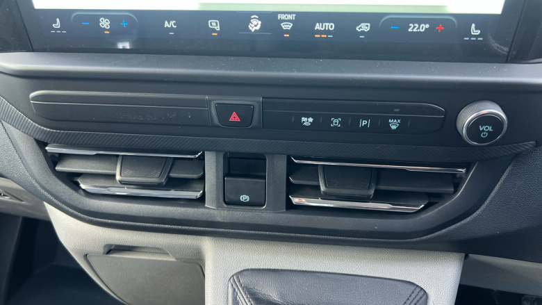 Ford Transit Custom 280 L2 Diesel Fwd 2.0 EcoBlue 136ps H1 Van Limited